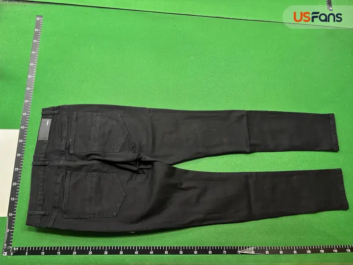 Amiri Jeans QC photo 19