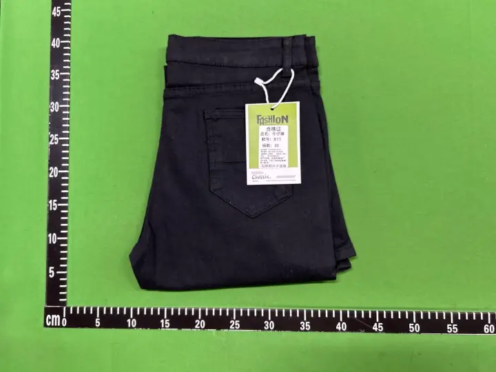 Amiri Jeans QC photo 5