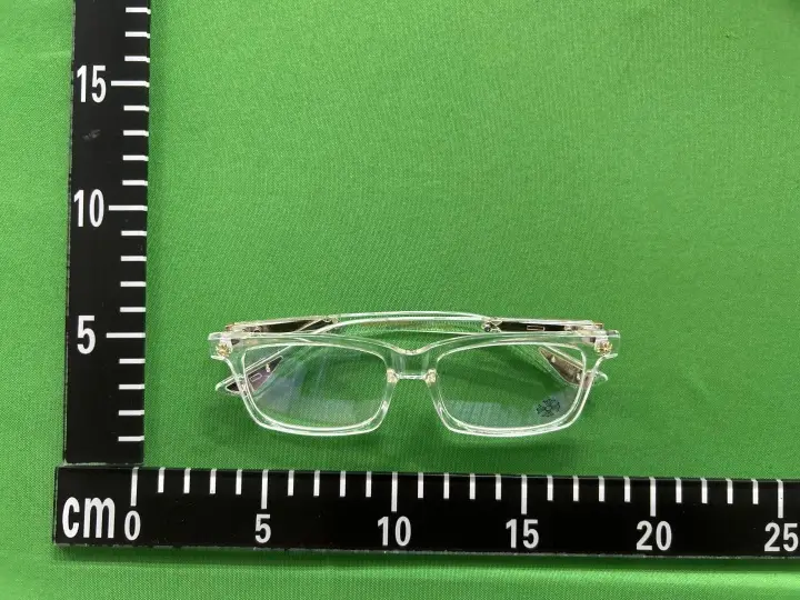 Chrome Hearts Sunglasses QC photo 1