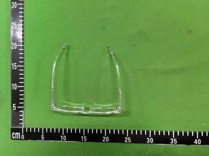 Chrome Hearts Sunglasses QC photo 11