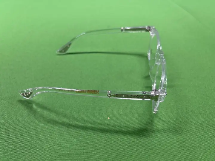 Chrome Hearts Sunglasses QC photo 12