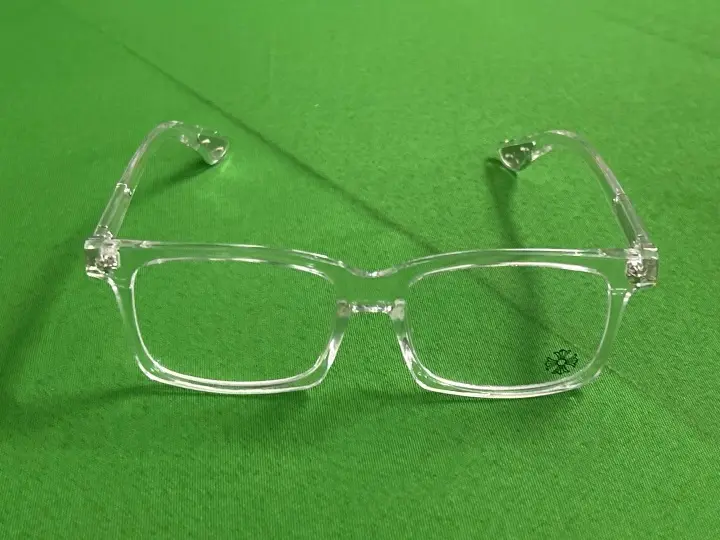 Chrome Hearts Sunglasses QC photo 15