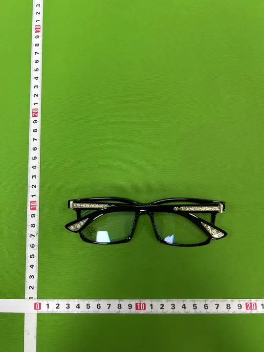 Chrome Hearts Sunglasses QC photo 18