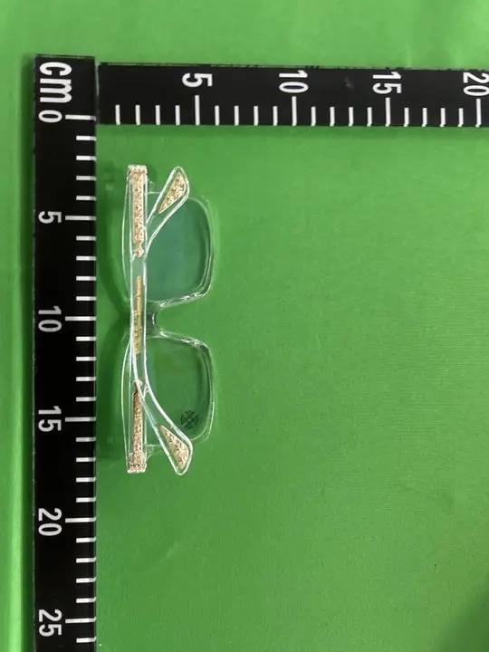 Chrome Hearts Sunglasses QC photo 2