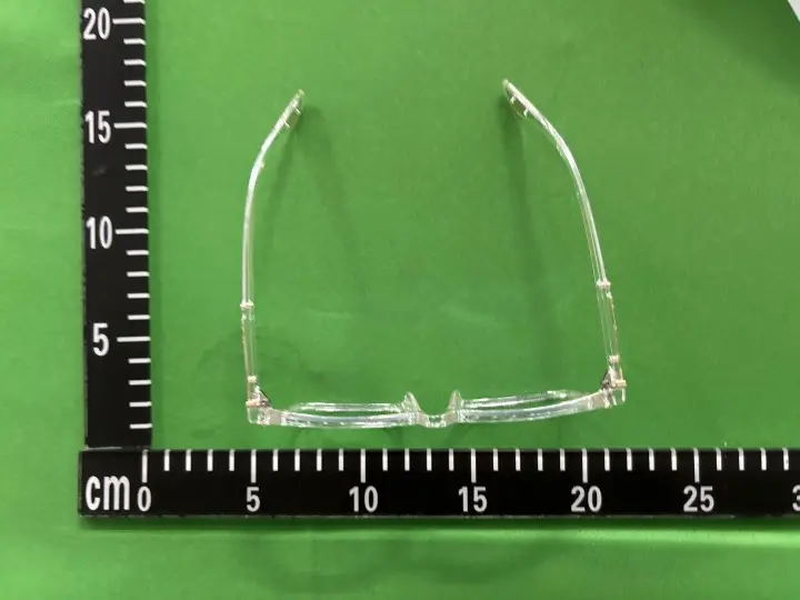 Chrome Hearts Sunglasses QC photo 3