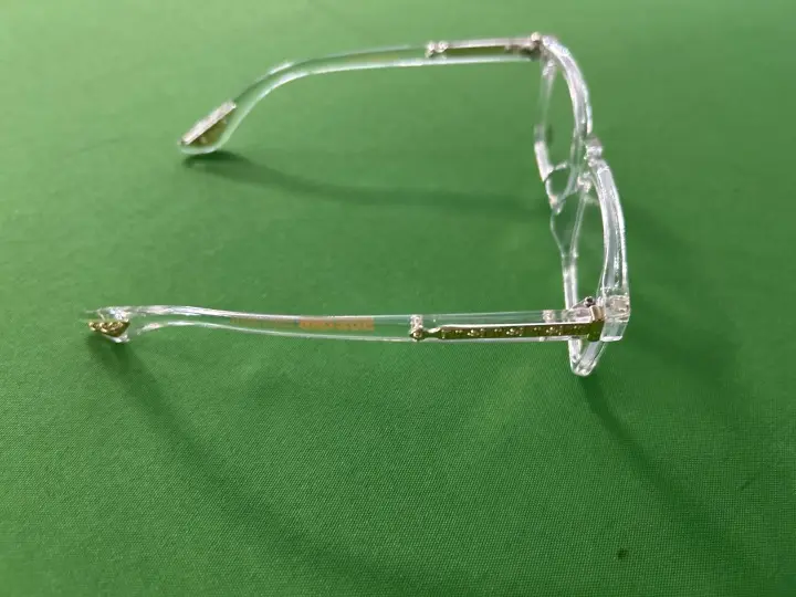 Chrome Hearts Sunglasses QC photo 4
