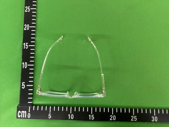 Chrome Hearts Sunglasses QC photo 5