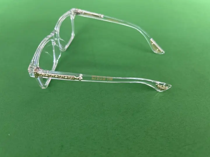 Chrome Hearts Sunglasses QC photo 6