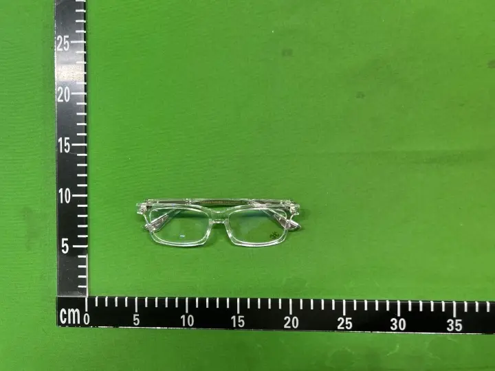 Chrome Hearts Sunglasses QC photo 9