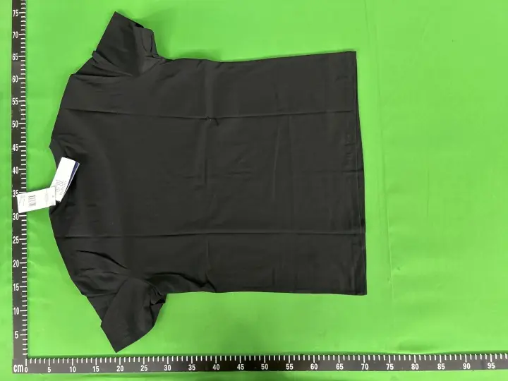 Ralph Lauren V-Neck Tee QC photo 16
