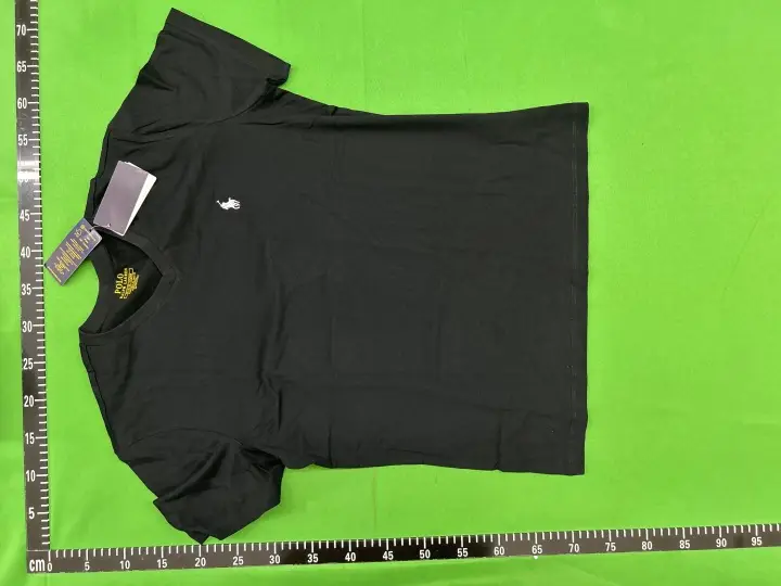 Ralph Lauren V-Neck Tee QC photo 19