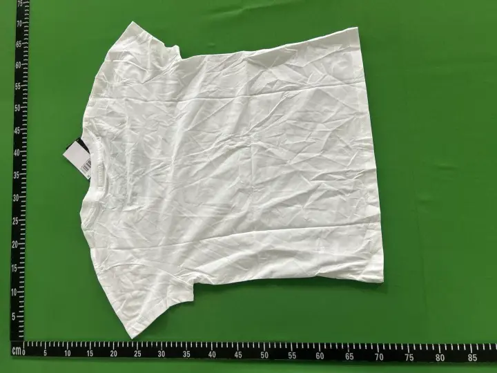 Ralph Lauren V-Neck Tee QC photo 8