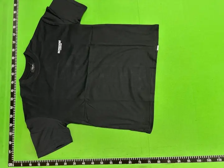Represent Tee QC photo 11