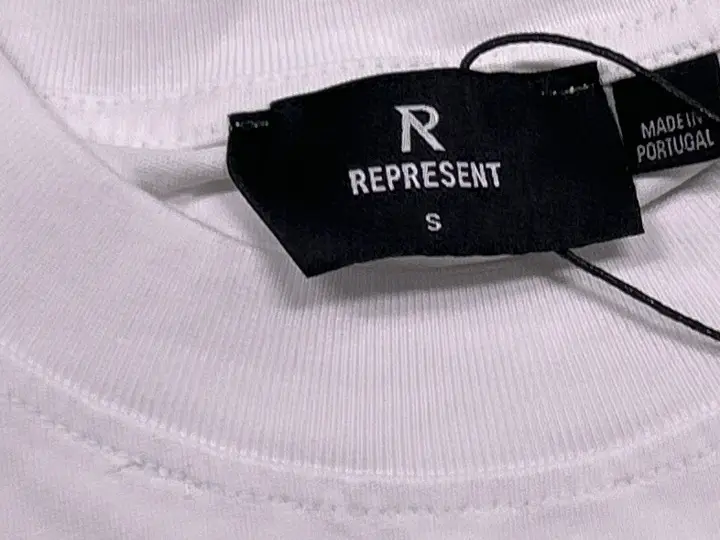 Represent Tee QC photo 14