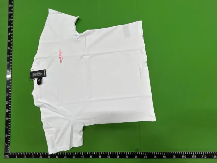 Represent Tee QC photo 15