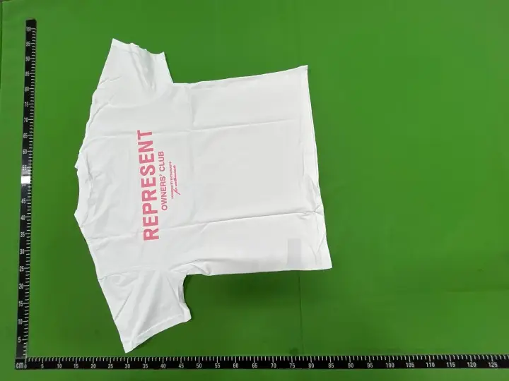 Represent Tee QC photo 16