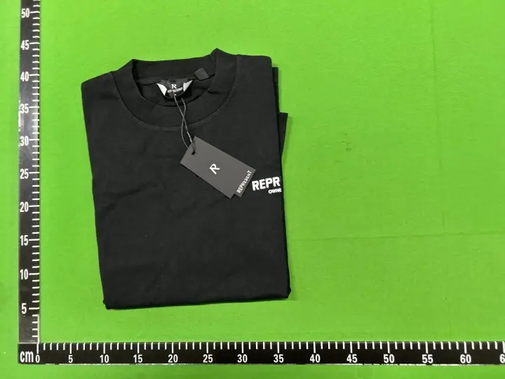 Represent Tee QC photo 17