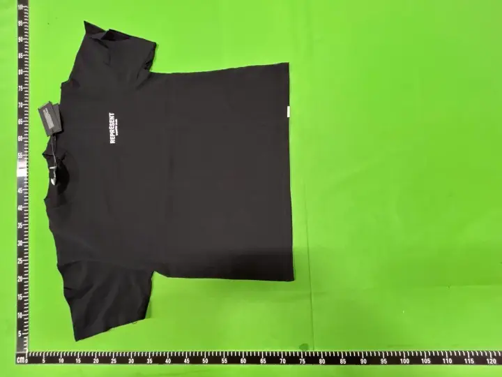 Represent Tee QC photo 19