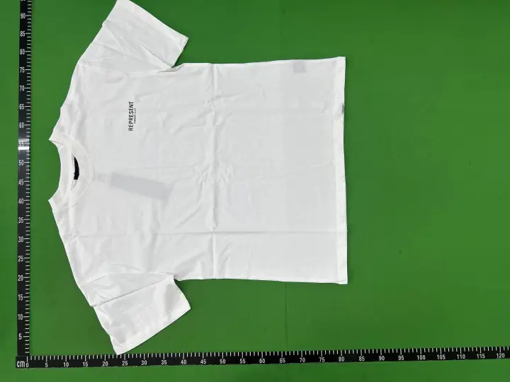 Represent Tee QC photo 3