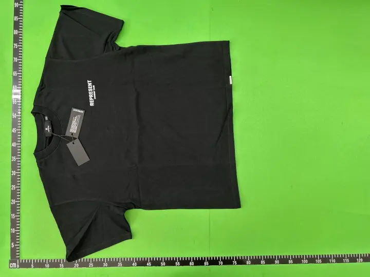 Represent Tee QC photo 7