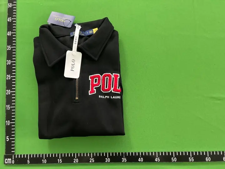 Ralph Lauren Hoodie QC photo 1