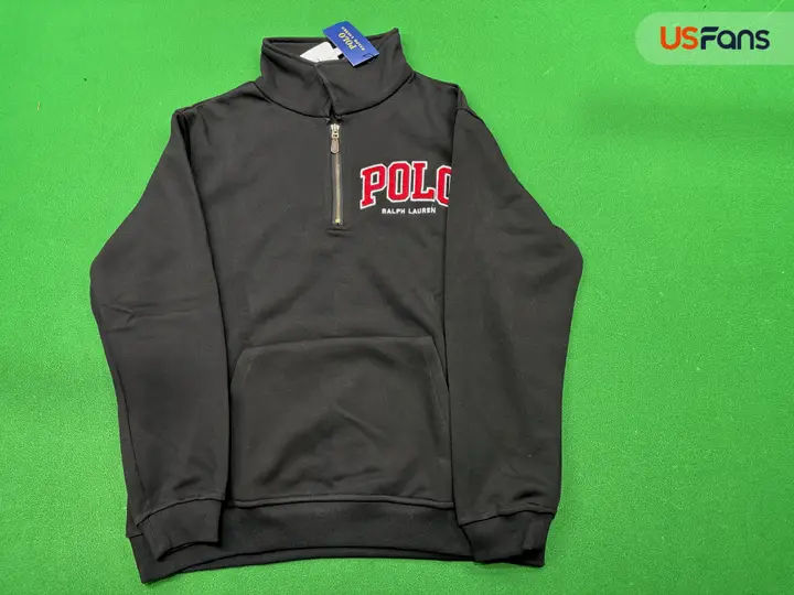 Ralph Lauren Hoodie QC photo 10