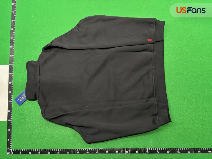 Ralph Lauren Hoodie QC photo 11