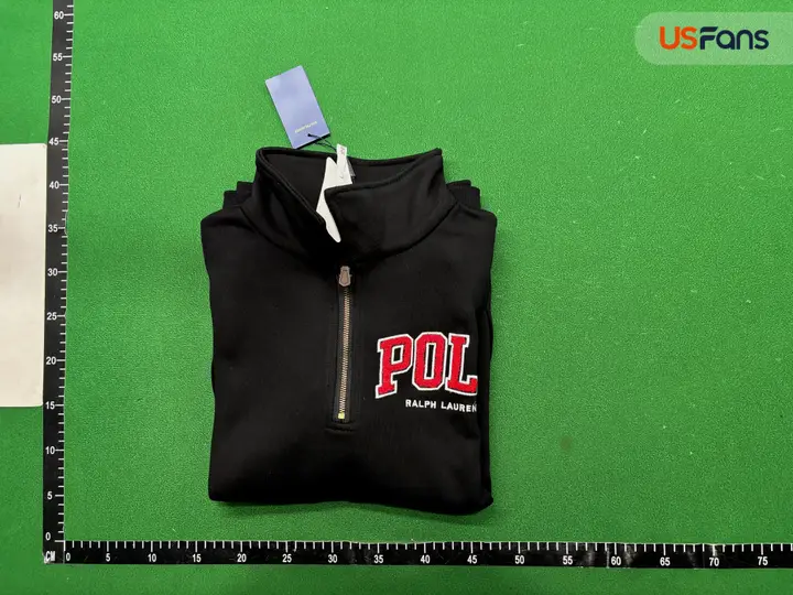 Ralph Lauren Hoodie QC photo 12