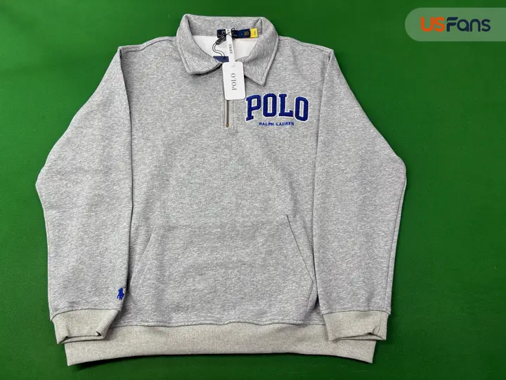 Ralph Lauren Hoodie QC photo 14
