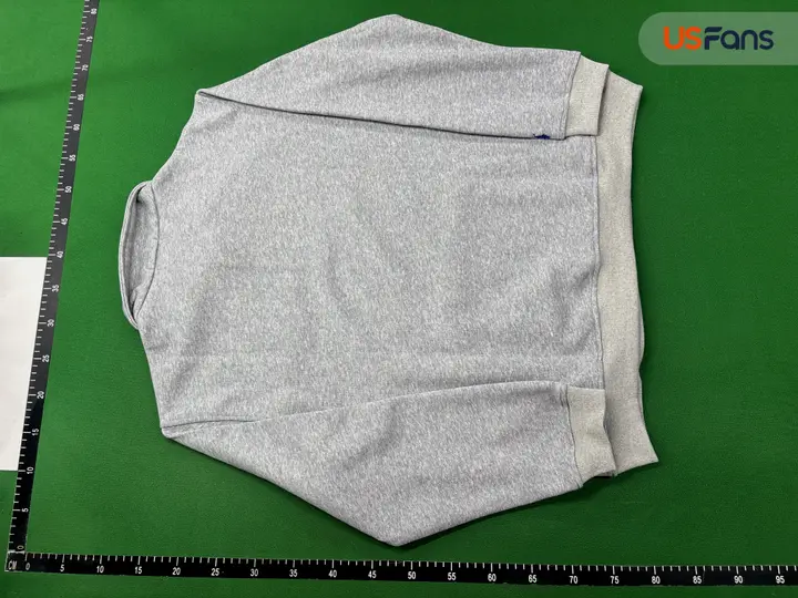 Ralph Lauren Hoodie QC photo 15