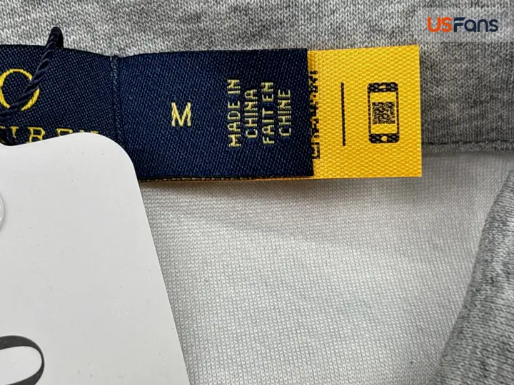 Ralph Lauren Hoodie QC photo 17