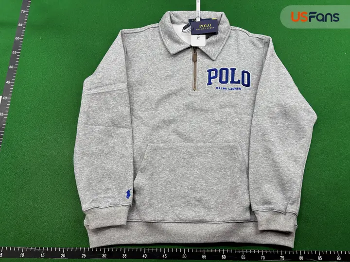 Ralph Lauren Hoodie QC photo 18