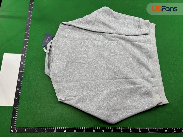 Ralph Lauren Hoodie QC photo 19