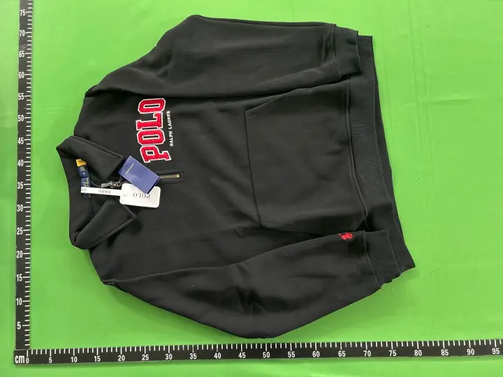 Ralph Lauren Hoodie QC photo 3