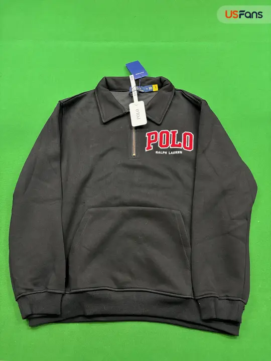 Ralph Lauren Hoodie QC photo 6