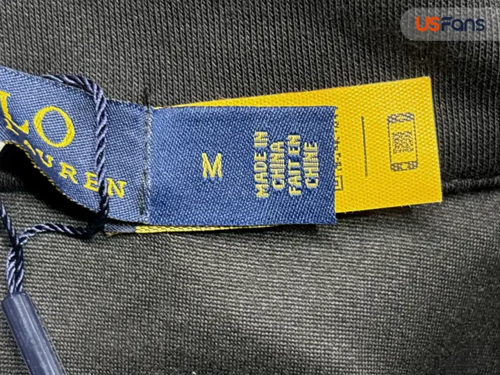Ralph Lauren Hoodie QC photo 9