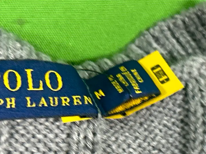 Polo Ralph Lauren Sweaters QC photo 1