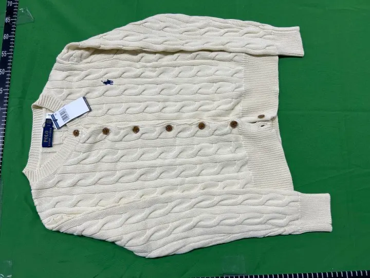 Polo Ralph Lauren Sweaters QC photo 10