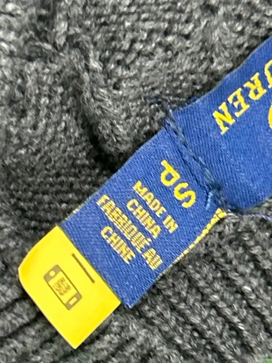 Polo Ralph Lauren Sweaters QC photo 6