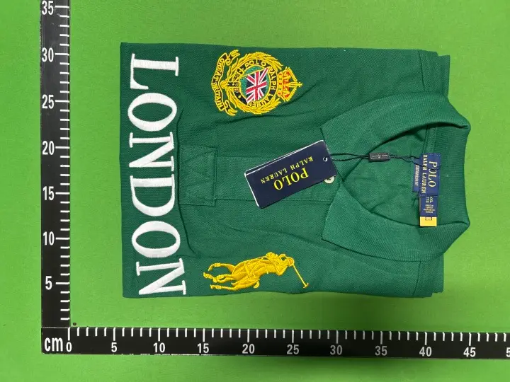 Polo Shirts (15+ Styles) QC photo 1