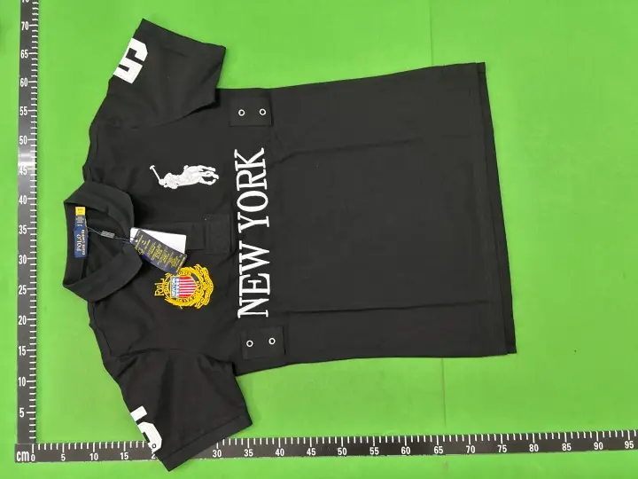 Polo Shirts (15+ Styles) QC photo 11