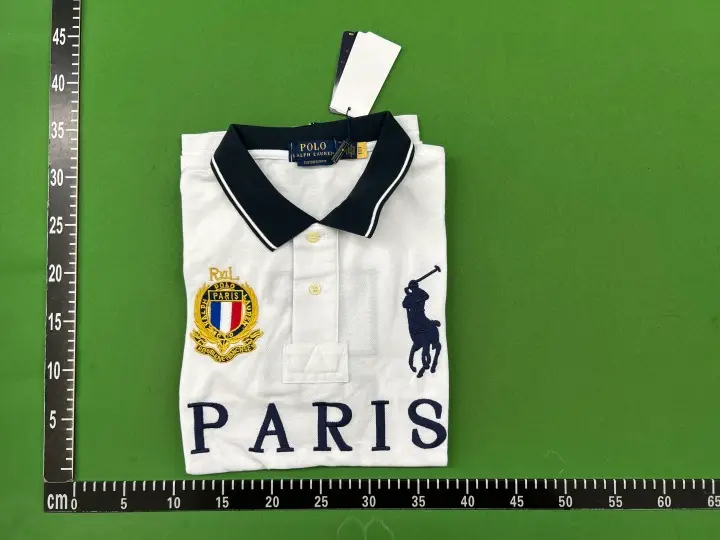 Polo Shirts (15+ Styles) QC photo 13