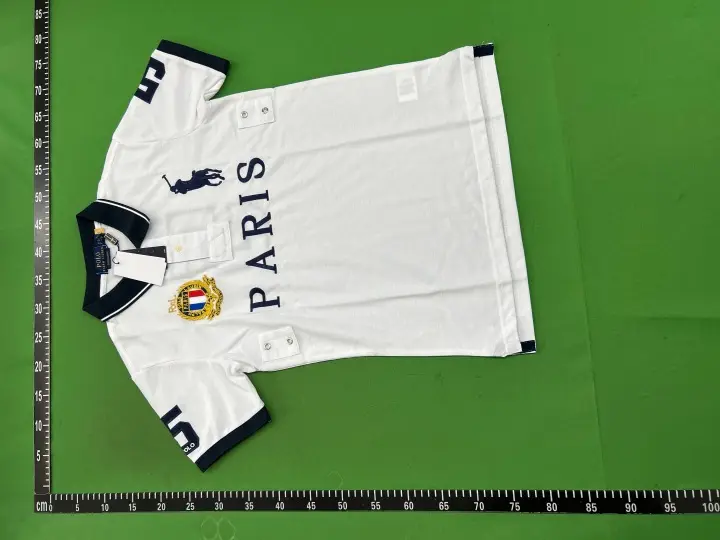 Polo Shirts (15+ Styles) QC photo 15