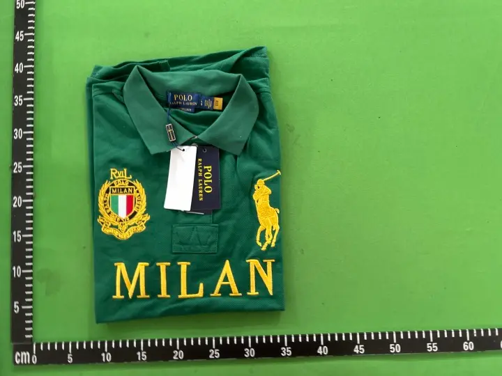 Polo Shirts (15+ Styles) QC photo 17