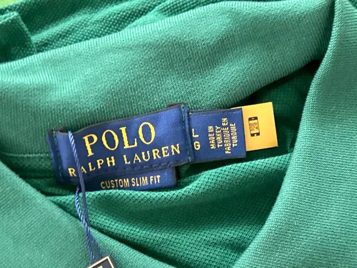 Polo Shirts (15+ Styles) QC photo 18
