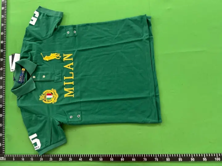 Polo Shirts (15+ Styles) QC photo 19
