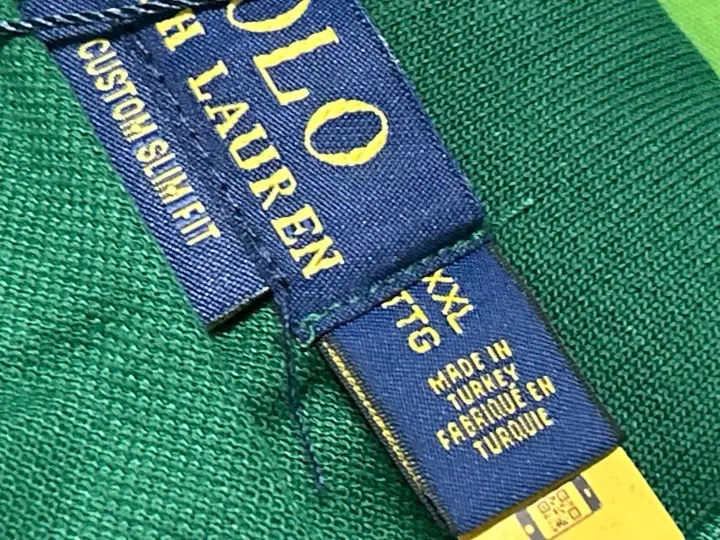 Polo Shirts (15+ Styles) QC photo 2