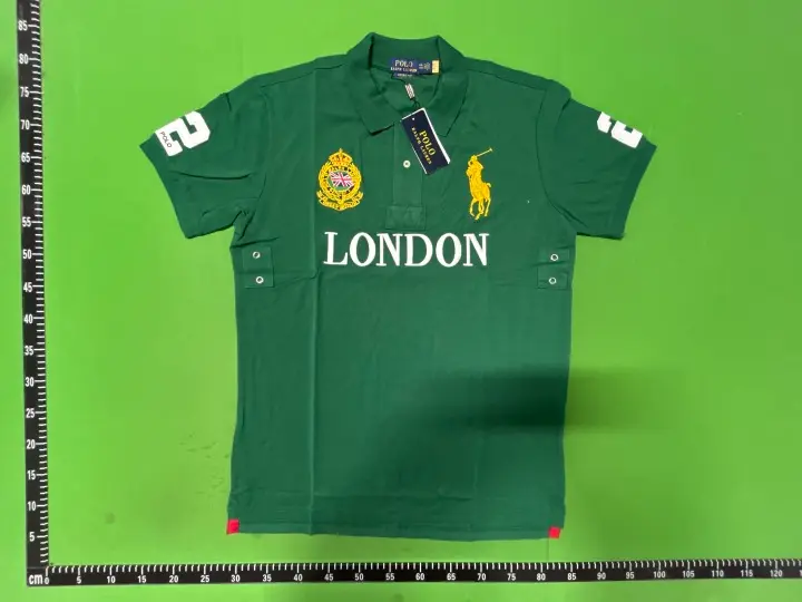Polo Shirts (15+ Styles) QC photo 3