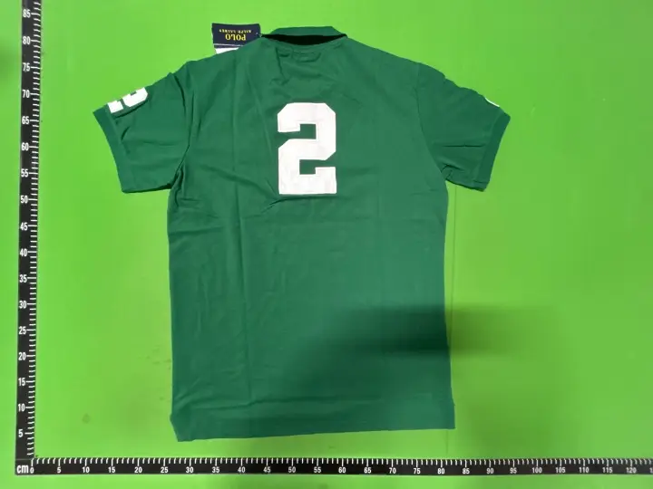 Polo Shirts (15+ Styles) QC photo 4