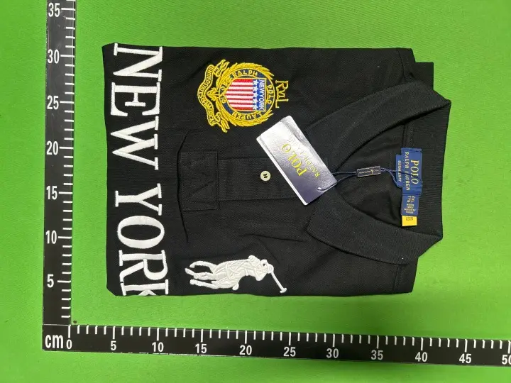 Polo Shirts (15+ Styles) QC photo 5